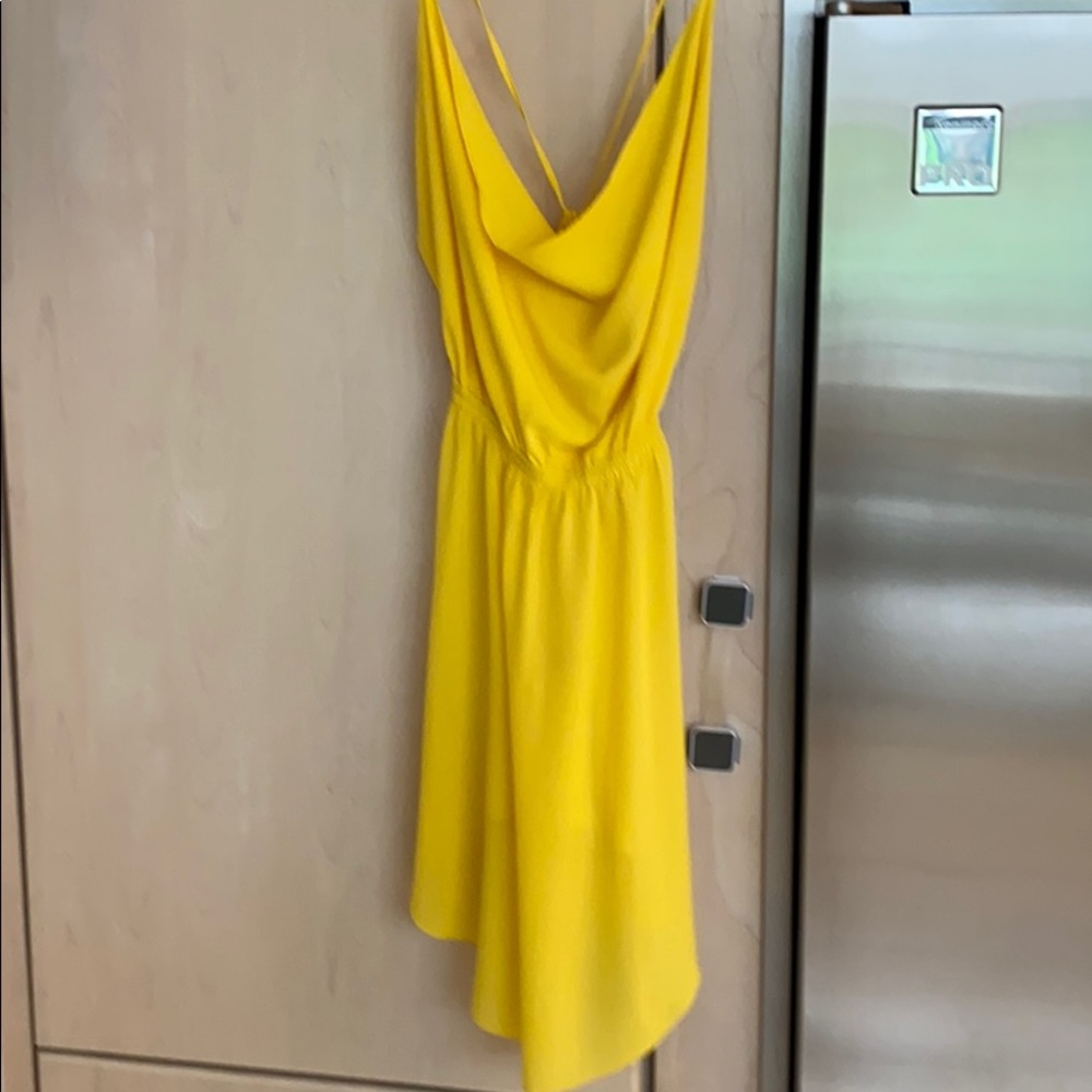 Indah dress
